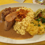 Photo n°1 de l'avis de Juergen.u fait le 25/08/2021 à 20:36 sur le  Hotel Engel à Langenargen