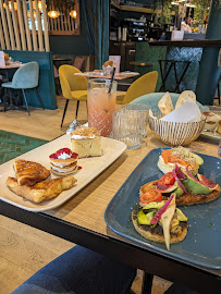 Plats et boissons du Restaurant Livia à Le Perreux-sur-Marne - n°2