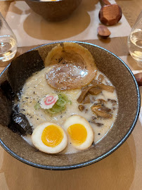 Soupe du Restaurant japonais Miyagi à Carcassonne - n°12