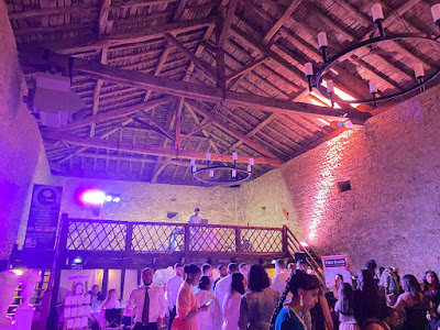 DJ Saâd- Dj oriental paris Et Spécialiste Des Mariages Mixtes Et Occidental A Paris à Paris