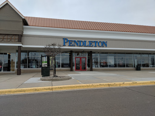 Outlet Mall «Medford Outlet Center», reviews and photos, 6750 W Frontage Rd, Medford, MN 55049, USA