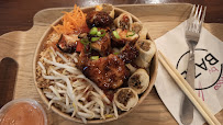Plats et boissons du Restaurant asiatique Asian food by BAZE Pantin - n°13
