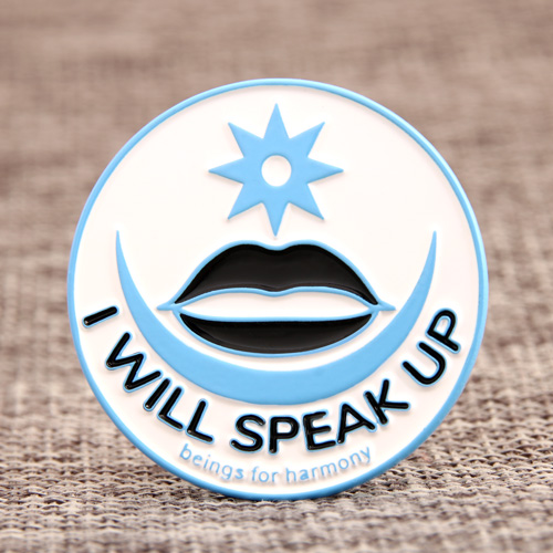 Custom Enamel Pins image