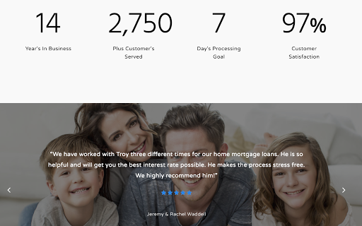 Mortgage Lender «Affiliated Mortgage Company», reviews and photos