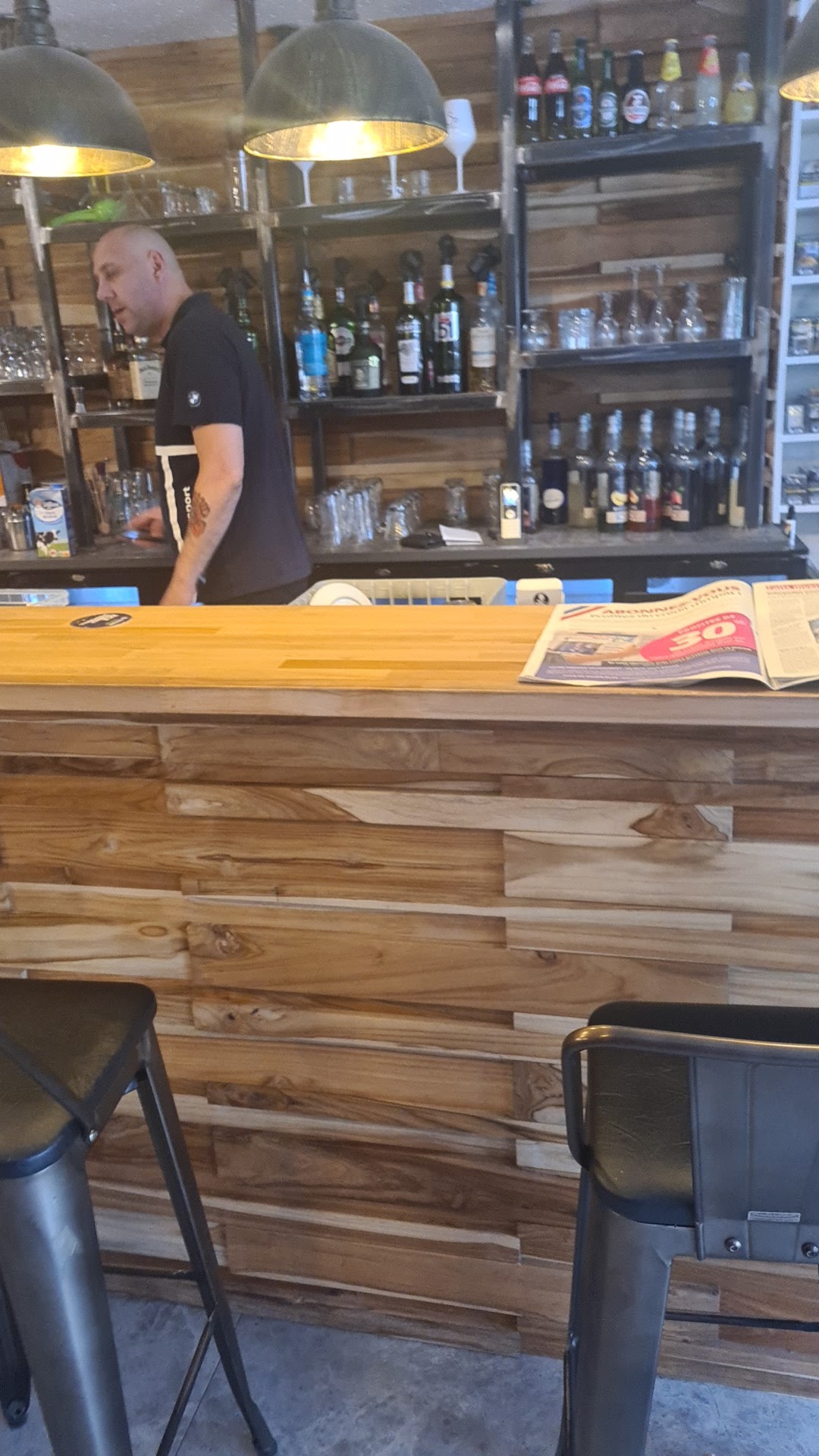 Photo n° 4 de l'avis de FOURNIER.U fait le 18/07/2021 à 15:42