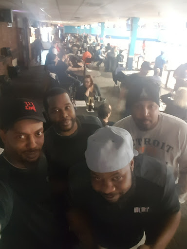 Bowling Alley «Vision Lanes», reviews and photos, 38250 Ford Rd, Westland, MI 48185, USA