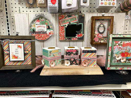 Craft Store «Craft Warehouse», reviews and photos, 7411 W Canal Dr A, Kennewick, WA 99336, USA