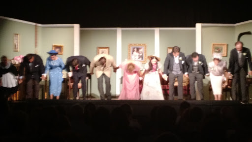 Performing Arts Theater «Newtown Theatre», reviews and photos, 120 N State St, Newtown, PA 18940, USA