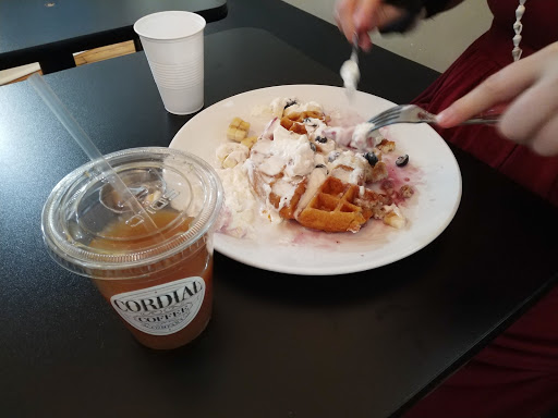 Coffee Shop «Cordial Coffee Co.», reviews and photos, 8 S Church St, Berryville, VA 22611, USA