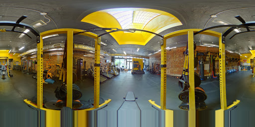 Gym «FIT360 DC», reviews and photos, 3058 Mt Pleasant St NW, Washington, DC 20009, USA