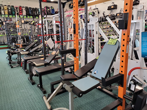 Sporting Goods Store «Play It Again Sports - Florida», reviews and photos, 11620 S Cleveland Ave, Fort Myers, FL 33907, USA