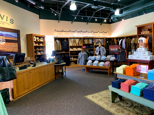 Clothing Store «Orvis», reviews and photos, 5727 Westheimer Rd, Houston, TX 77057, USA