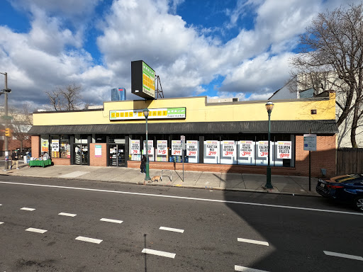 Supermarket «South Square Market», reviews and photos, 2221 South St, Philadelphia, PA 19146, USA