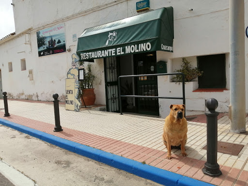 Venta El Molino