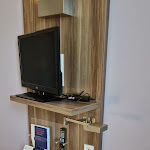 Photo n°4 de l'avis de Sc.. fait le 05/06/2023 à 20:04 sur le  Holiday Inn Express Augsburg, an IHG Hotel à Augsburg