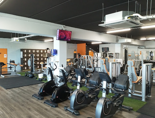 Centre de fitness L'espace Fitness 12 Villefranche-de-Rouergue