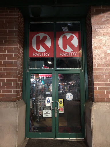 Convenience Store «Circle K», reviews and photos, 130 N Water St, Milwaukee, WI 53202, USA