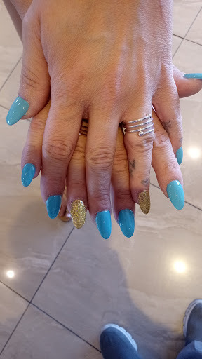 Spa «Gala Nails and Spa», reviews and photos, 13710 N 51st Ave, Glendale, AZ 85304, USA