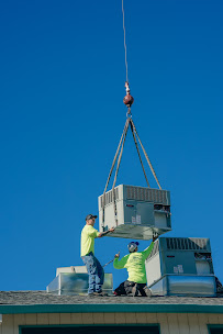 Redding Heating & Air - Photo 9 - Car repair in Redding, CA, Redding