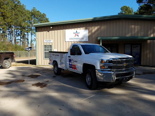 Sign Shop «Southern Star Signs & Graphics», reviews and photos, 22285 Ford Rd Suite 100, Porter, TX 77365, USA