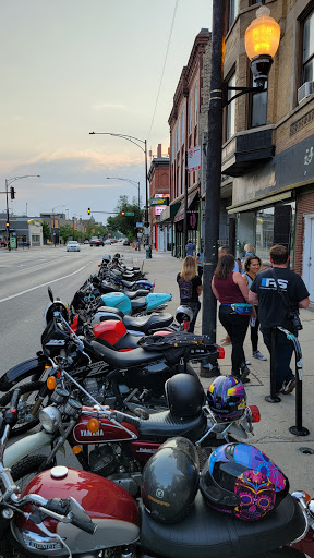 Boutique «Tarnish», reviews and photos, 2024 W Chicago Ave, Chicago, IL 60622, USA