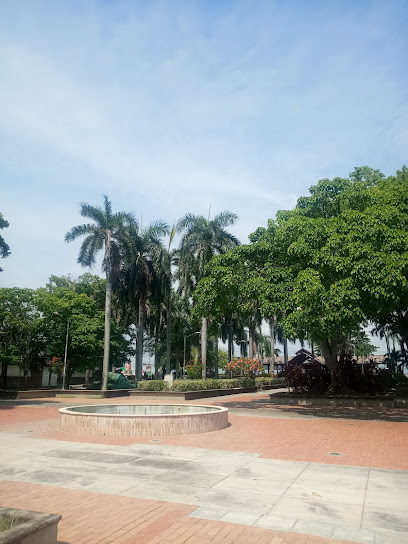Parque Puerto Triunfo
