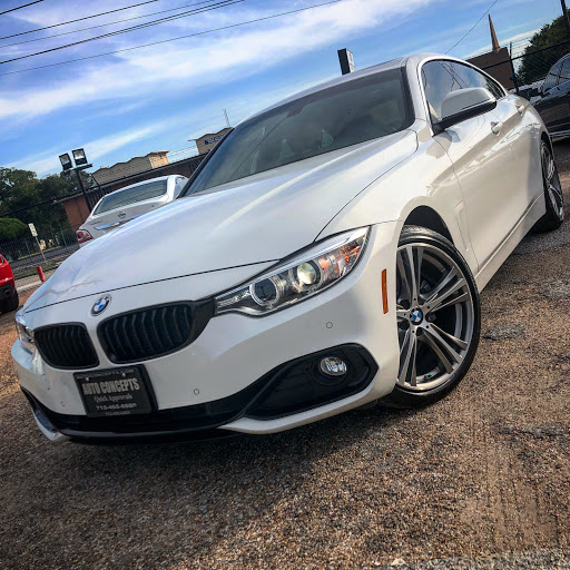 Used Car Dealer «Auto Concepts», reviews and photos, 9060 Long Point Rd, Houston, TX 77055, USA