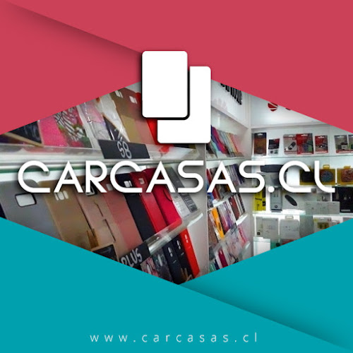 Carcasas.cl - Providencia