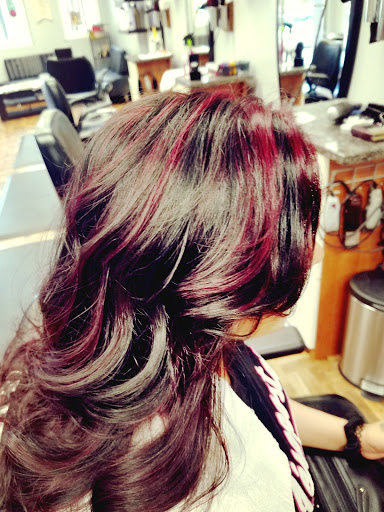 Hair Salon «Eclipse Unisex Hair Salon», reviews and photos, 2704 Fairfield Ave, Bridgeport, CT 06605, USA