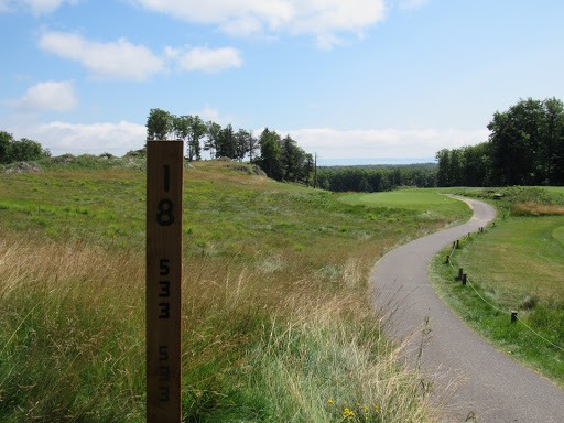 Golf Club «Marquette Golf Club», reviews and photos, 1075 Grove St, Marquette, MI 49855, USA