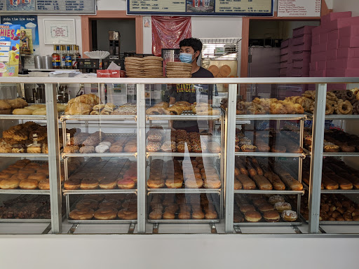 Donut Shop «Donut King», reviews and photos, 1607 Contra Costa Blvd, Pleasant Hill, CA 94523, USA