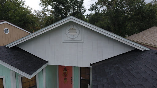 Roofing Contractor «A. J. Wells Roofing», reviews and photos, 5651 Colcord Ave, Jacksonville, FL 32211, USA