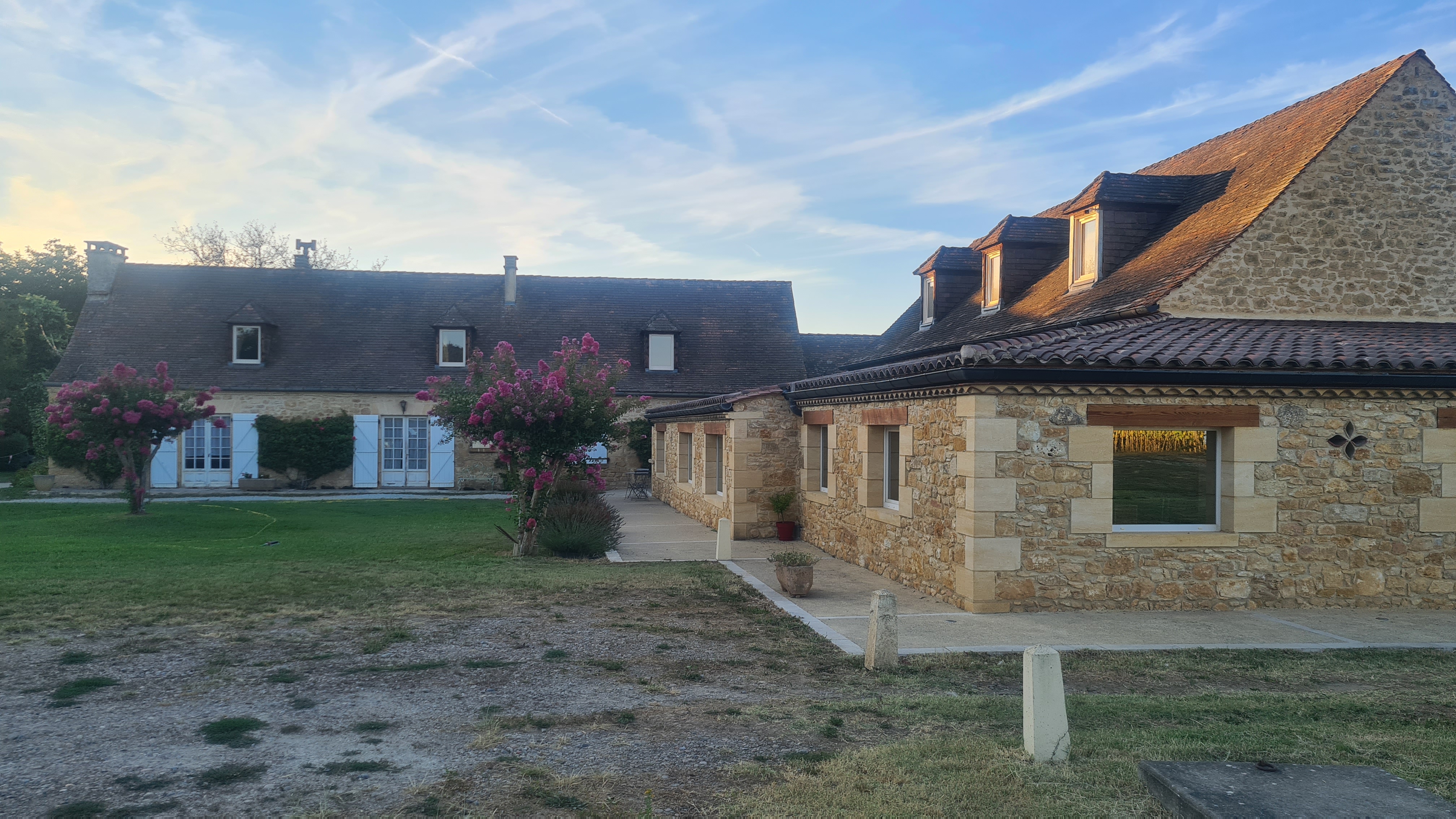 Photo n° 1 de l'avis de laurent.a fait le 09/08/2022 à 17:32