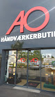 AO Håndværkerbutik