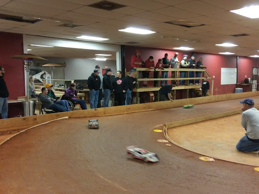 Hobby Store «Hobbytime Motorsportz», reviews and photos, 622 Shallowford Rd, Gainesville, GA 30504, USA