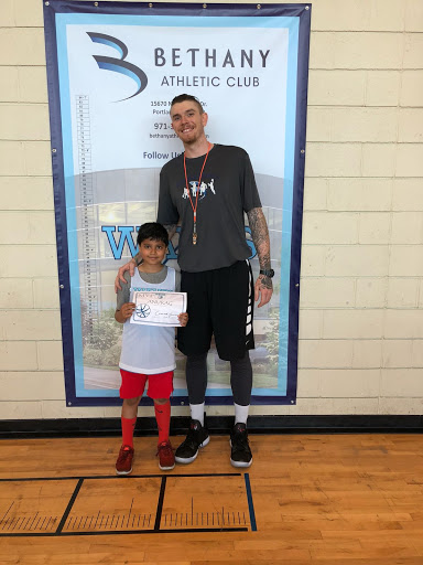 Health Club «Bethany Athletic Club», reviews and photos, 15670 NW Central Dr, Portland, OR 97229, USA