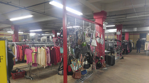 Thrift Store «The Salvation Army», reviews and photos