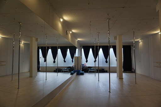 Pole Dance Bulgaria Center Studio/Пол денс България/