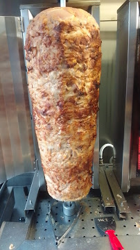 Les plus récentes photos du Restauration rapide Istanbul Kebab à Savigny-le-Temple - n°1