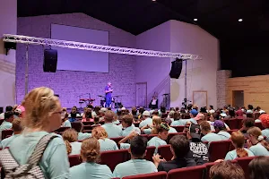 Circle Six Baptist Camp and Conference Center image