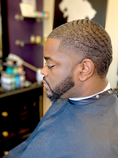 Hair Salon «Artistic Cutters Salon & Day Spa», reviews and photos, 35 Rocky Slope Rd, Greenville, SC 29607, USA