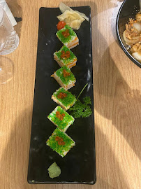 Plats et boissons du Restaurant japonais Saveurs de Tokyo à Paris - n°19