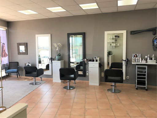 Salón de Beauty Bárbara García en Cambados, Pontevedra