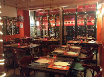 Bar du LA FIORENTINA - Restaurant Italien Paris 11 - n°12