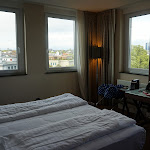 Photo n°1 de l'avis de sukchul.a fait le 03/10/2022 à 12:00 sur le  Flemings Selection Hotel Frankfurt-City à Frankfurt