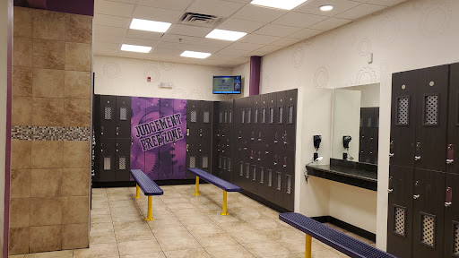 Gym «Planet Fitness», reviews and photos, 406 Springridge Rd, Clinton, MS 39056, USA