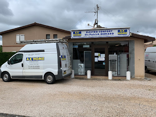 Magasin d'électroménager SAS Electro Confort Saint-Alban