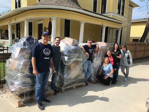 Insurance Agency «Allstate Insurance Agent: Jon Derrick», reviews and photos