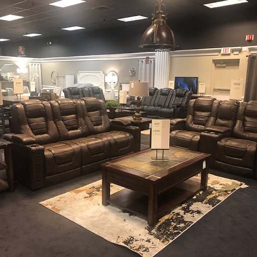 Furniture Store «Mor Furniture for Less», reviews and photos, 5735 W Bell Rd, Glendale, AZ 85308, USA