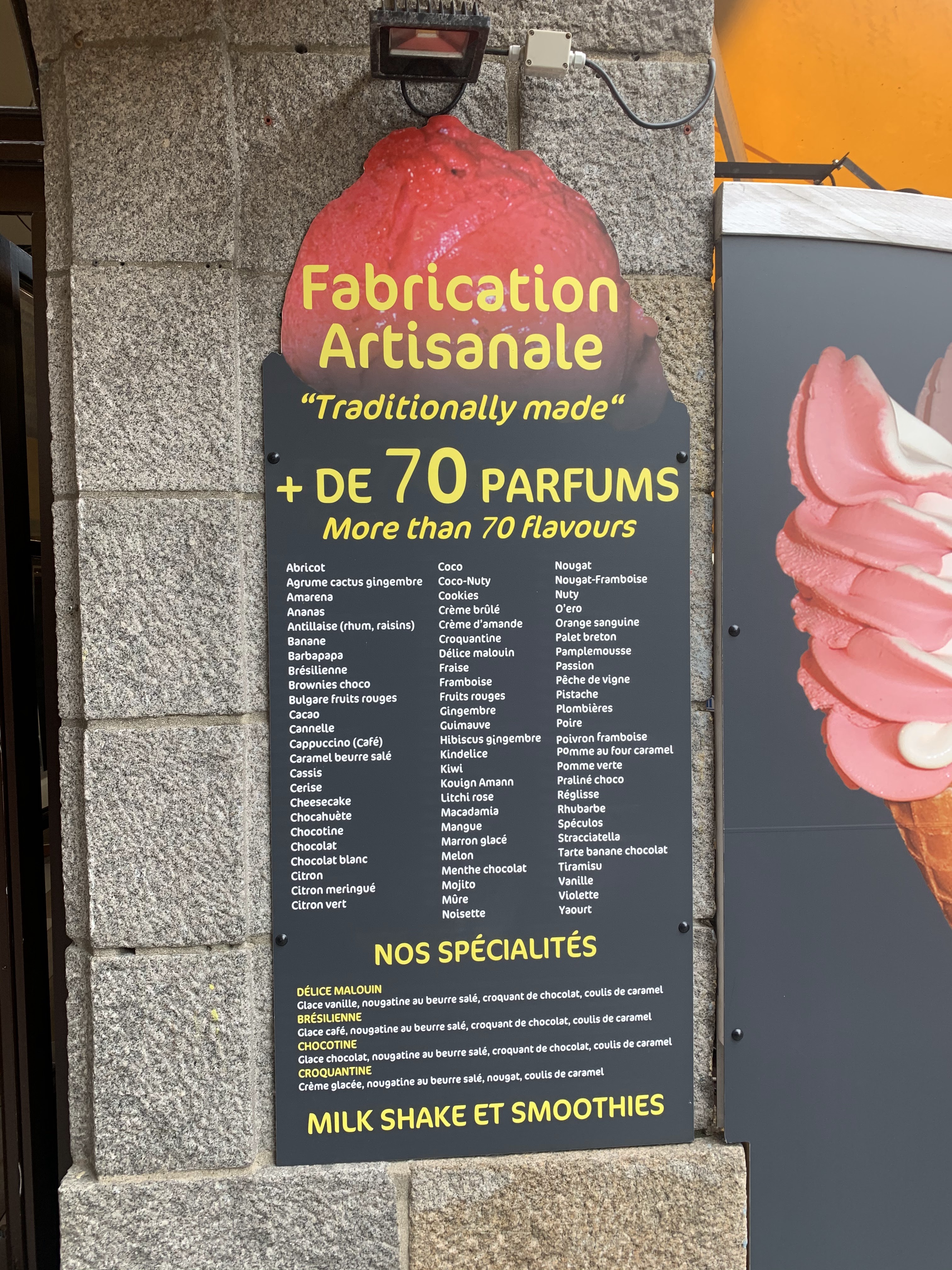 Photo n° 6 de l'avis de SR. fait le 19/09/2020 à 14:59